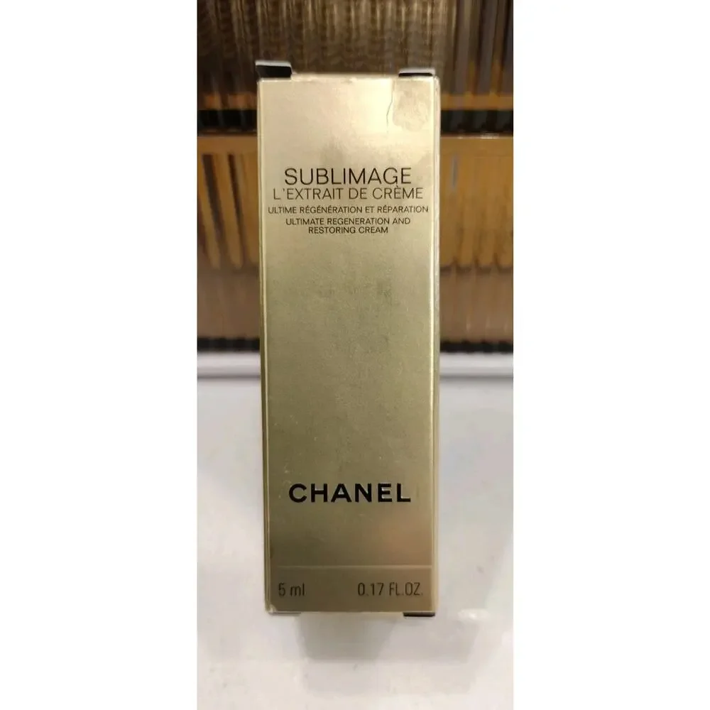 CHANEL brand new